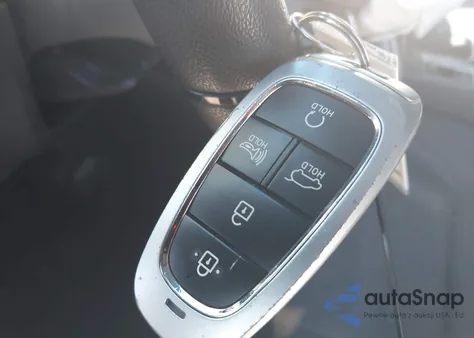 2024 Hyundai Tucson Sel from USA, damaged, VIN 5NMJB3DE9RH295599